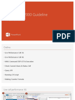 IManager U2000 Guideline - Share3