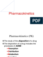 Drug Absorption