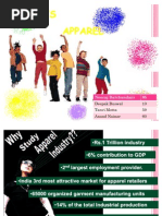 Download Indian Kids Wear Market by Deepak Buswal SN39835653 doc pdf