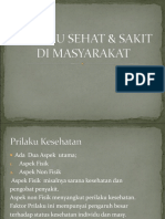 Presentasi Hipnoterafi Dalam Kesehatan