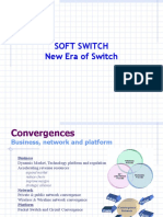 Soft Switch New Era of Switch