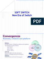 Soft Switch New Era of Switch