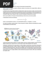 2 1 Tipos De Plantas Generadoras De Electricidad Y Su Transmision