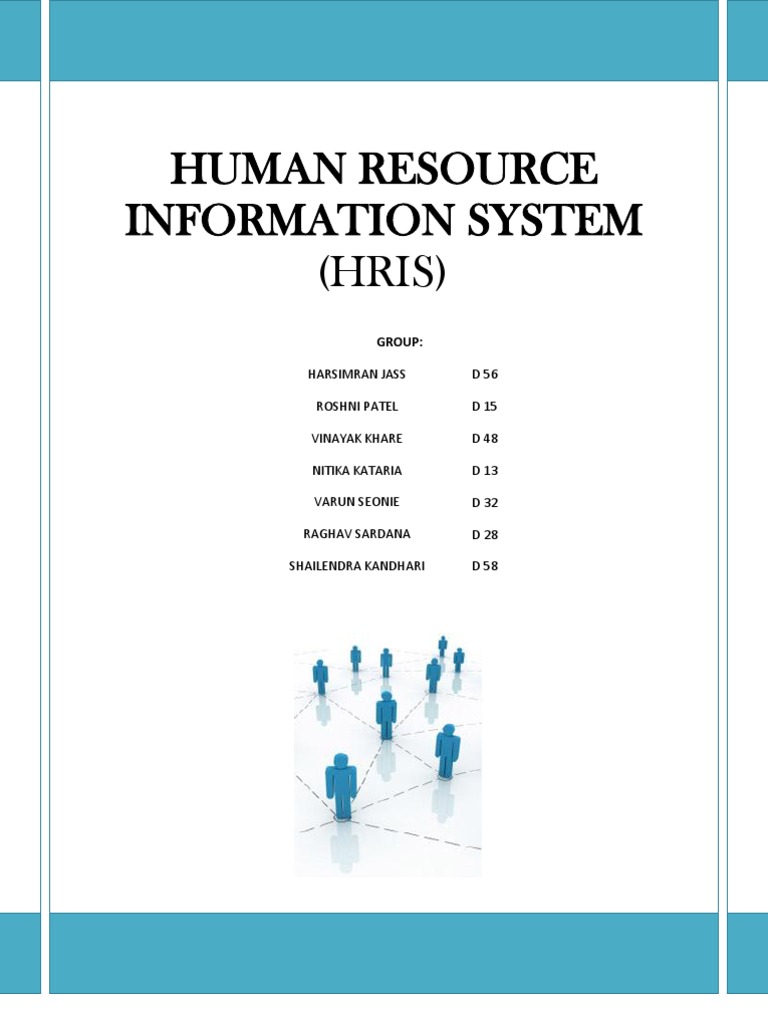 Overview of HRIS Functions and Benefits | PDF | Human Resource ...