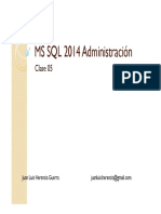 Clase 05-Seguridad PDF