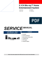 Samsung HT-F6500W PDF