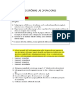 Examen 10 GOL GESTIÓN DE LAS OPERACIONES LOGÍSTICAS