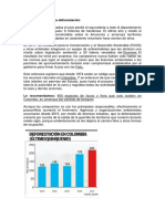 No Hay Cómo Parar La Deforestación