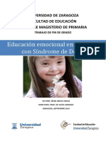 guiaguia programa educacion DOWn