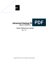 AGP Manual