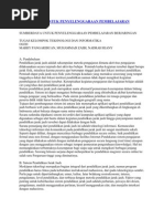 Download Sumberdaya Untuk Penyelenggaraan Pembelajaran Berjaringan by kautsareka SN39836327 doc pdf