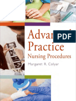 Advanced - Practice - Nursing - Procedures 2 PDF