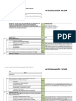 Manual Implementación PREXOR