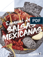 SalsasMexicanas 1 PDF