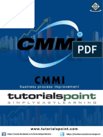CMMI At a Glance.pdf