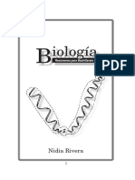 Manual Resumen Biologia Bachillerato PDF