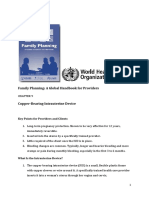 Global Handbook Provider