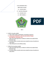 06-Asrofil Rifa'i BAB 1 Soal Dan Jawaban