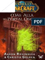 World of warcraft  Mas Alla del Portal Oscuro.pdf