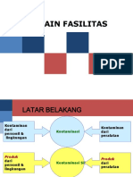 Desain Fasilitas PDF