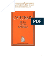 Curso de Catecismo de La Iglesia Católica