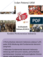 3.prosek Dan Potensi