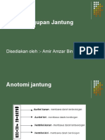 PJ - Degupan Jantung