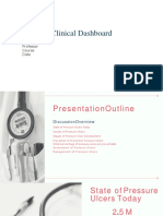 Dashboard Presentation