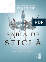 Victoria Aveyard Regina Rosie 2 PDF