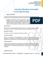 Aplicación de video Interactivo para Análisis de Razones Financieras