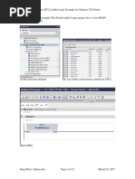 Mod Bus Rtu Example