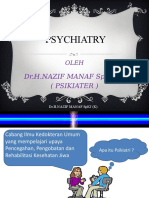 PSYCHIATRY - PPSX