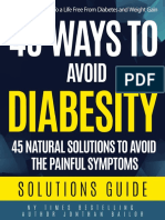 Diabesity Solution Guide-RP