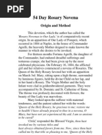 Download 54 Day Novena Rosary by Adam Shafer SN39837742 doc pdf