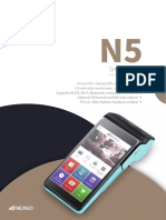 N5 Datasheet