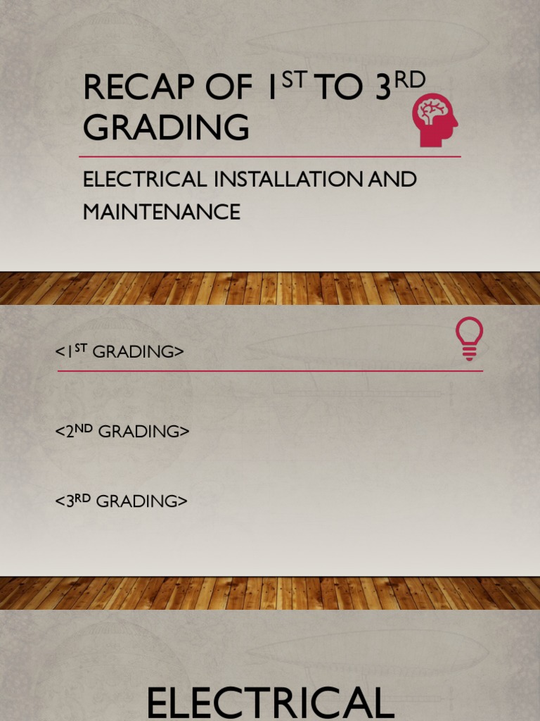 Introduction 4th Grading | PDF | Technology & Engineering