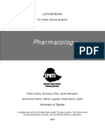 Download Pharmacology by safibay SN39837952 doc pdf