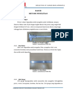 BAB - 3 Revisi 3 Defleksi