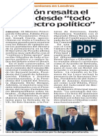 190128 Viva CG- El Peñón Resalta El Apoyo Desde Todo El 'Espectro Político' P. 10