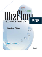 WizFlow V5.0 User's Guide