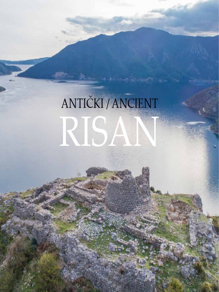 Ancient Risan: Historical Insights | PDF | Classics