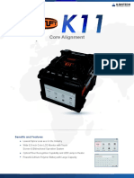 K11 Manual