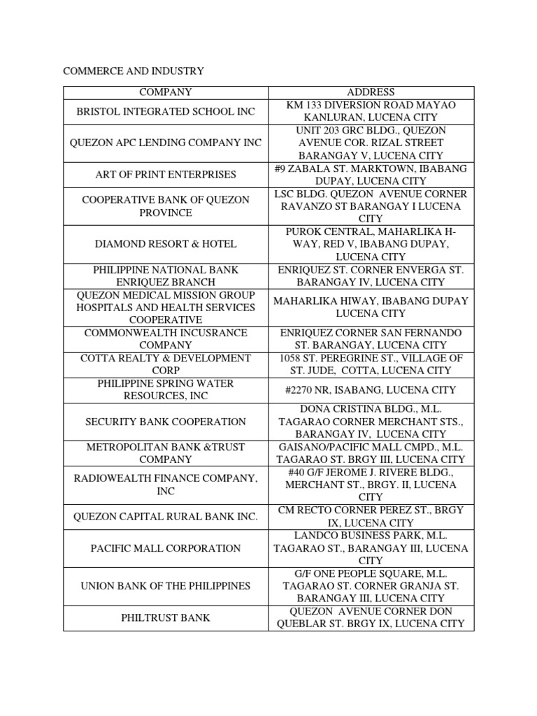 The Anti Dummy Law PDF Companies Financial Services