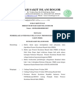 SK Pemb Pedoman Pel Tim PKRS PDF