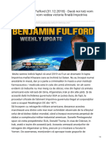 Actualizare Fulford 31.12.2018