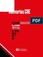 Memoriasciie2018 Cc -Editado