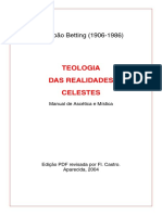 Manual de Mística Pe João Beting PDF