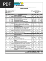 Planilha Reforma Do Teatro Municipal 1