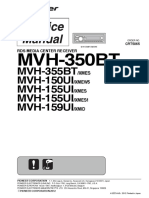 MVH-350BT: MVH-355BT Mvh-150ui Mvh-155ui Mvh-155ui Mvh-159ui