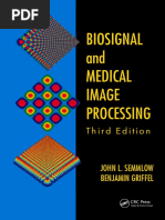 Signal Biomedical Processing